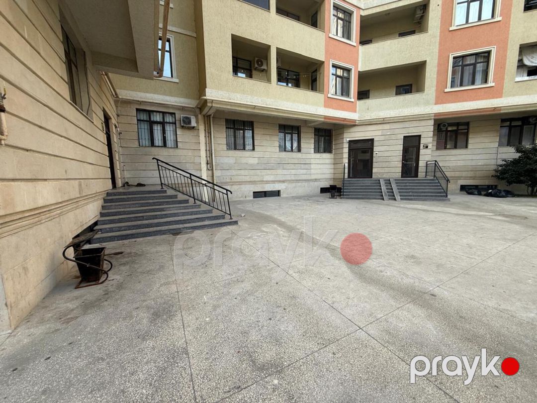 Satılır 2 otaqlı yeni tikili 72 m² — Mənzil, Sumqayıt (2)