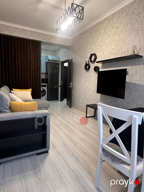 Satılır 2 otaqlı yeni tikili 47 m² — Sumqayıt