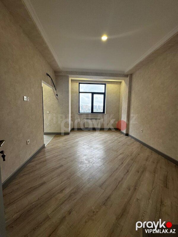 Binəqədi rayonunda 2 otaqlı Yeni tikili Satılır, 85 m² — Mənzil, Bakı (2)
