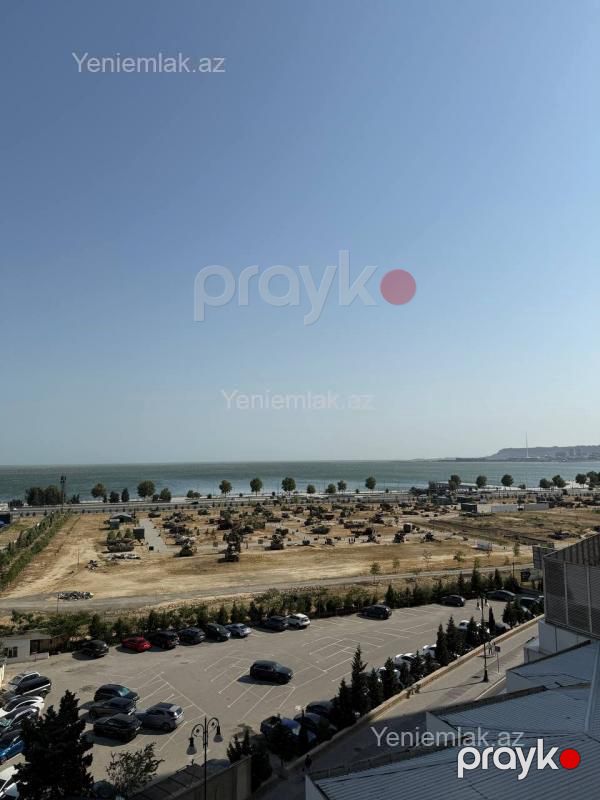 Satılır 4 otaqlı Bina evi menzil (Yeni tikili), 150 m², Xətai rayonu — Mənzil, Bakı (3)