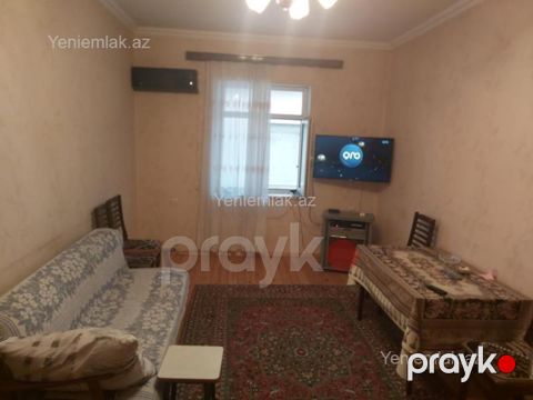 Satılır 3 otaqlı Həyət evi / Villa, 110 m², Binəqədi rayonu — Bakı