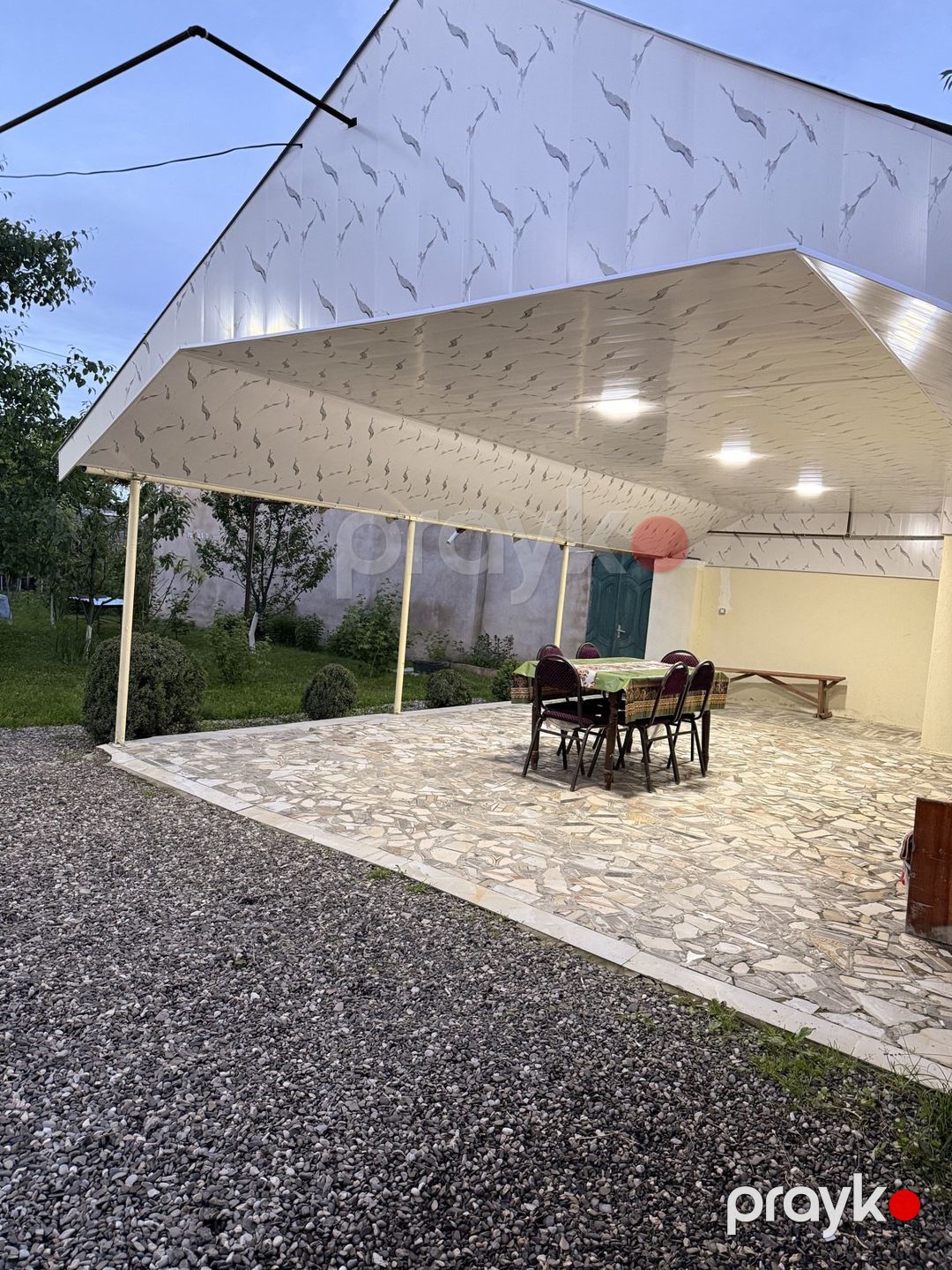 İcarəyə verilir 2 otaqlı həyət evi/bağ evi 90 m² — Ev, villa, Quba (3)