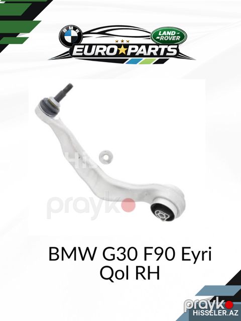 Bmw G30 F90 Eyri Qol Rh — Bakı