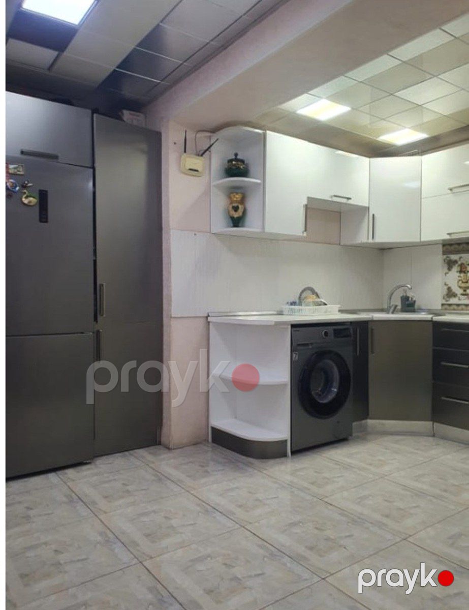 Satılır 3 otaqlı köhnə tikili 80 m² — Mənzil, Bakı (5)