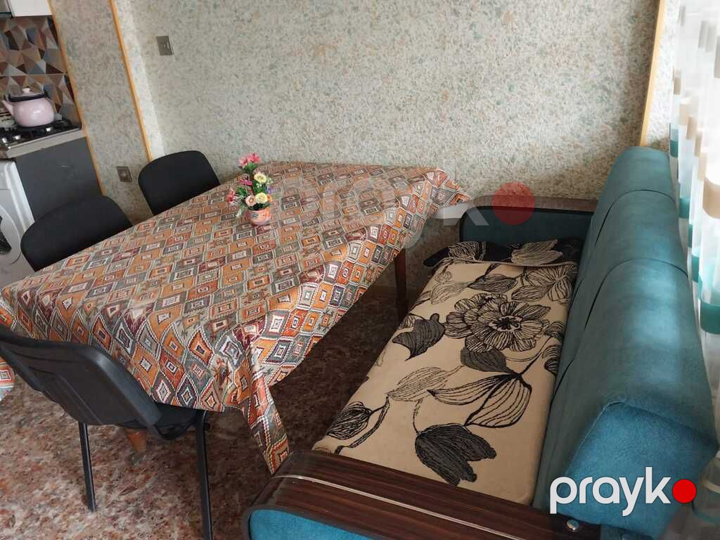 Həyət evi kirayə verilir, Vəndam qəs — Ev, villa, Qəbələ (10)