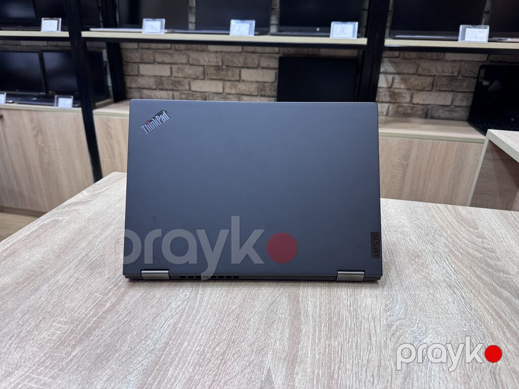 İşlənmiş Lenovo ThinkPad, 14 Intel Core i5, 256 GB, Ünvandan götürmə, Ödənişli çatdırılma, Rayonlara çatdırılma — Lenovo, Bakı (9)