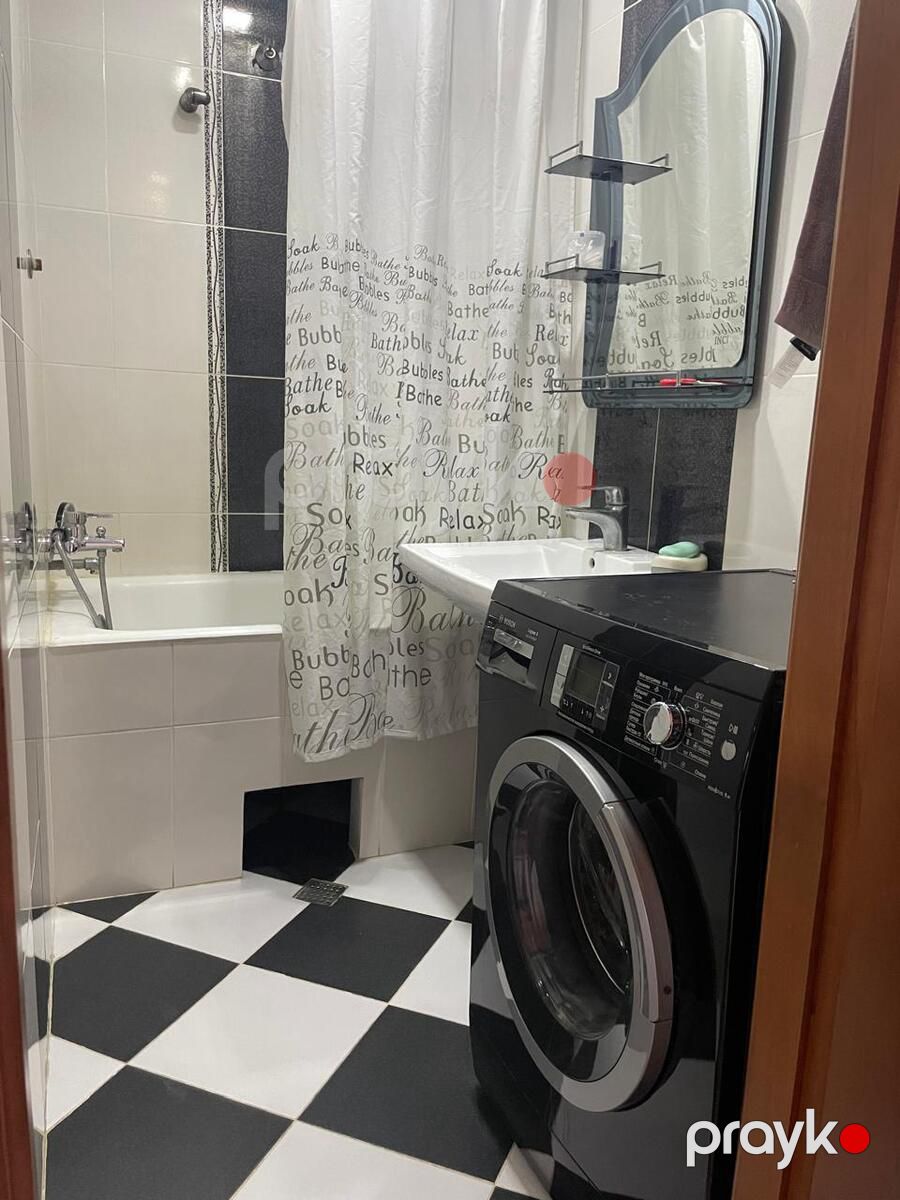 Satılır 3 otaqlı köhnə tikili 80 m² — Mənzil, Bakı (7)