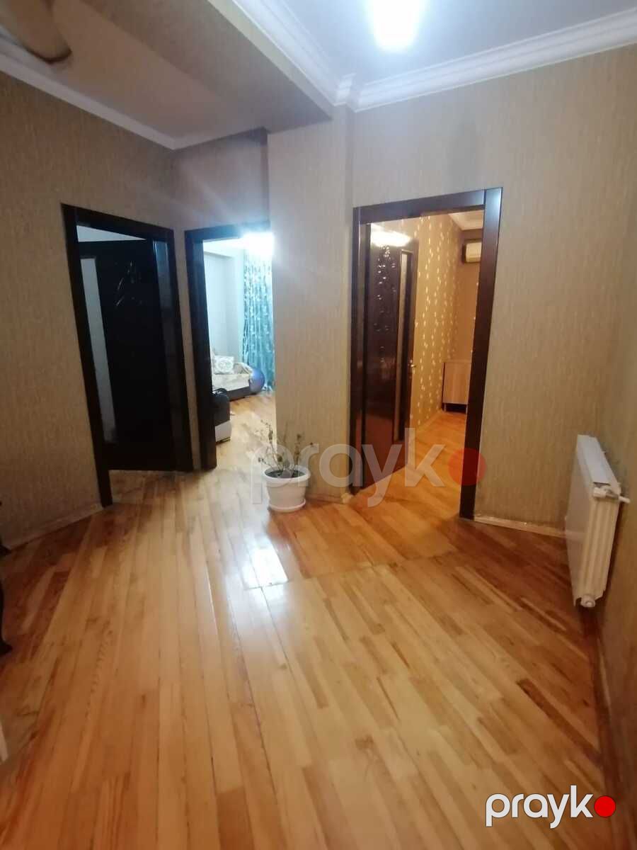 Satılır 2 otaqlı yeni tikili 86 m² — Mənzil, Bakı (6)