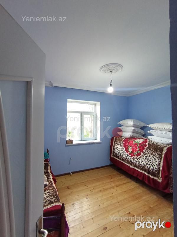 Satılır 3 otaqlı Həyət evi / Villa, 80 m², Binəqədi rayonu — Ev, villa, Bakı (9)