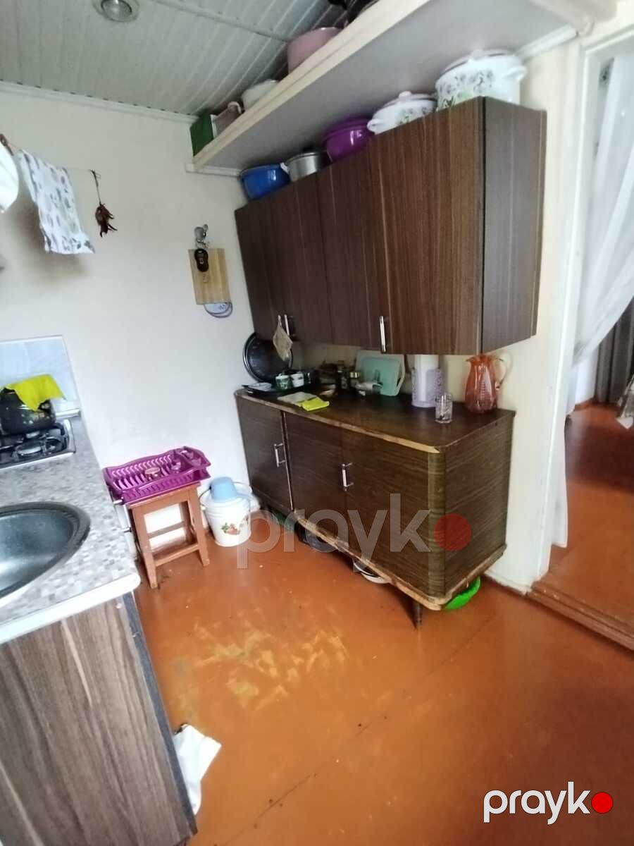 Satılır 5 otaqlı həyət evi/bağ evi 46.5 m² — Ev, villa, Bakı (4)