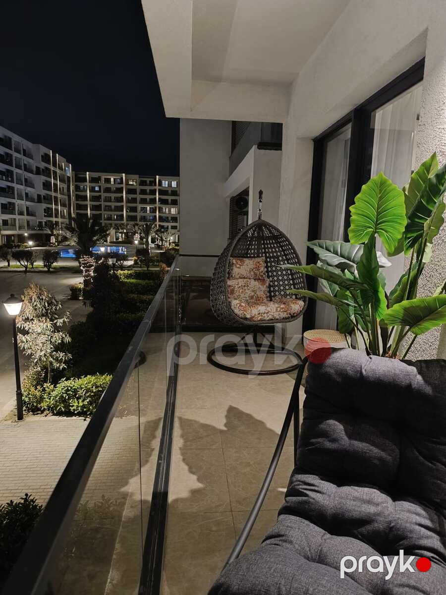 İcarəyə verilir 2 otaqlı yeni tikili 102 m² — Mənzil, Bakı (11)