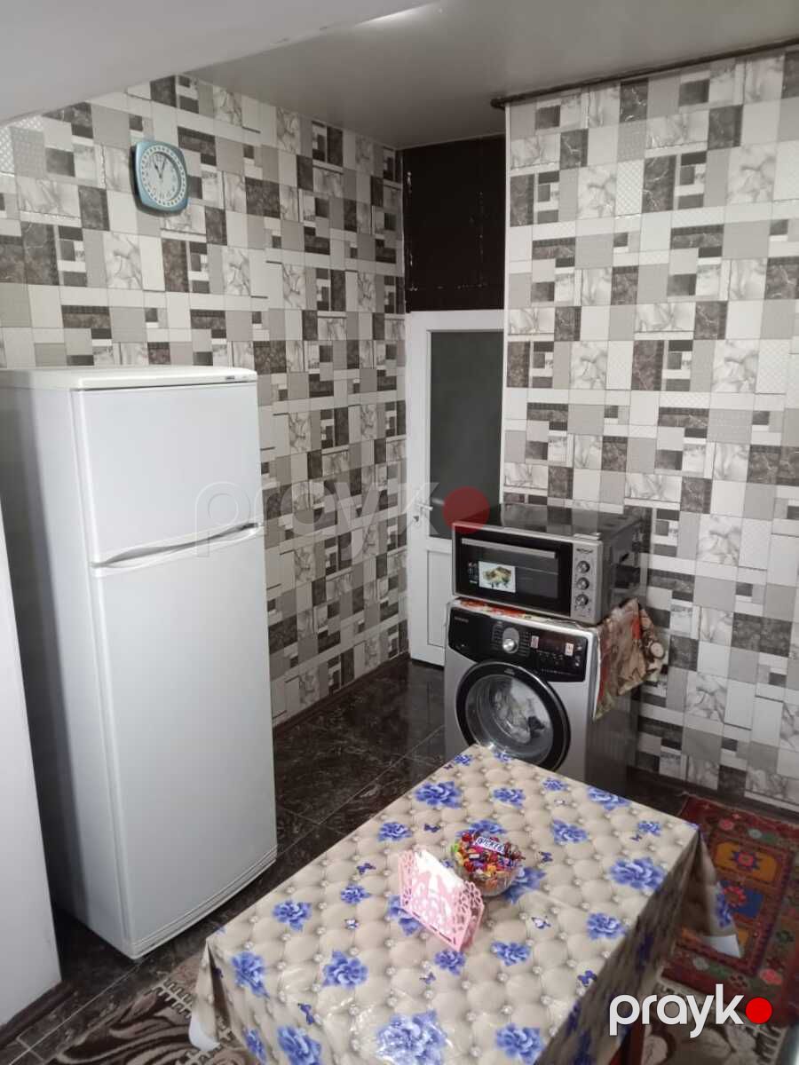 Satılır 2 otaqlı köhnə tikili 60 m² — Mənzil, Bakı (6)