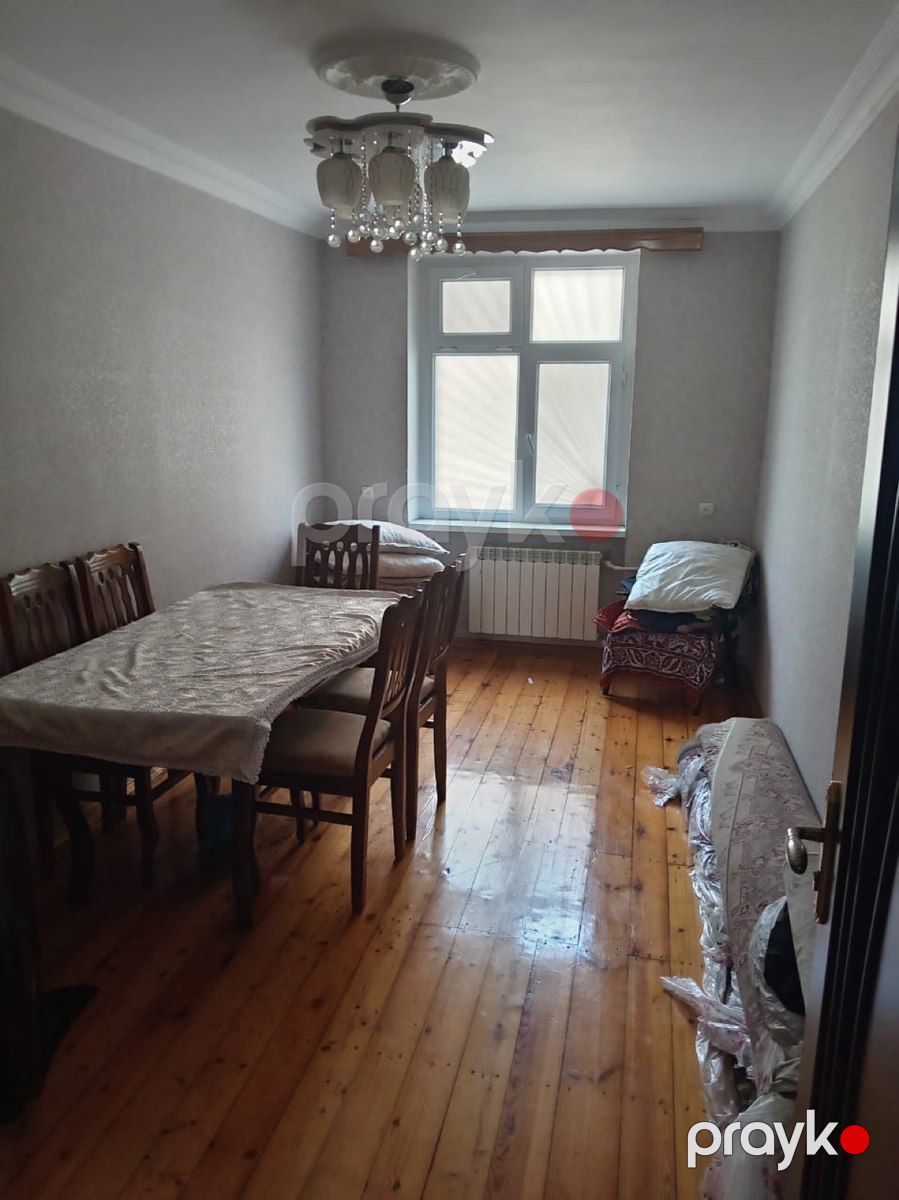 3-otaqlı mənzil kirayə verilir, Sumqayıt ş., 58 m² — Mənzil, Sumqayıt (2)