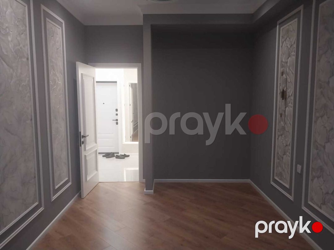 Satılır 2 otaqlı yeni tikili 66 m² — Mənzil, Bakı (2)