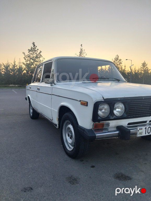 Lada (VAZ) 2106, 1.3 L, 1989 il, 40 866 km — Avtomobillər, Salyan (5)