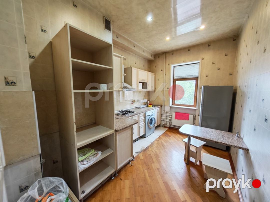 3-otaqlı yeni tikili kirayə verilir, Azadlıq pr., 95 m² — Mənzil, Bakı (10)