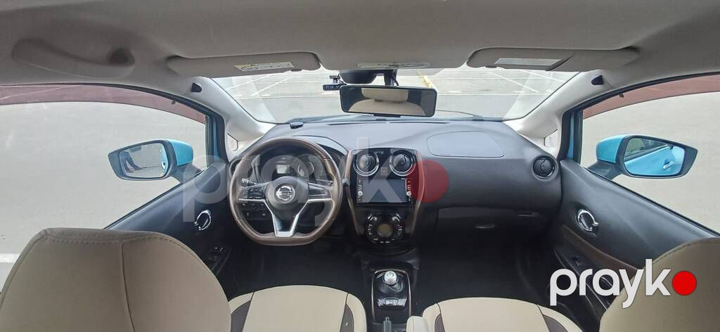 Nissan Note, 1.2 L, 1.5 kWh, 2017 il, 35 000 km — Avtomobillər, Bakı (10)