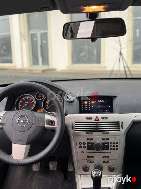 Opel Astra, 1.4 L, 2008 il, 218 000 km — Avtomobillər, Bakı (10)
