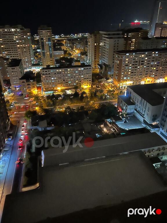 Satılır 3 otaqlı yeni tikili 156 m² — Mənzil, Bakı (4)