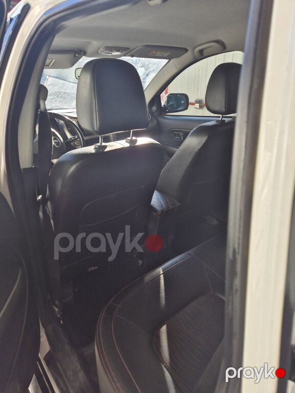 GWM (Great Wall Motor) Hover M2, 1.5 L, 2013 il, 200 758 km — Avtomobillər, Gəncə (6)