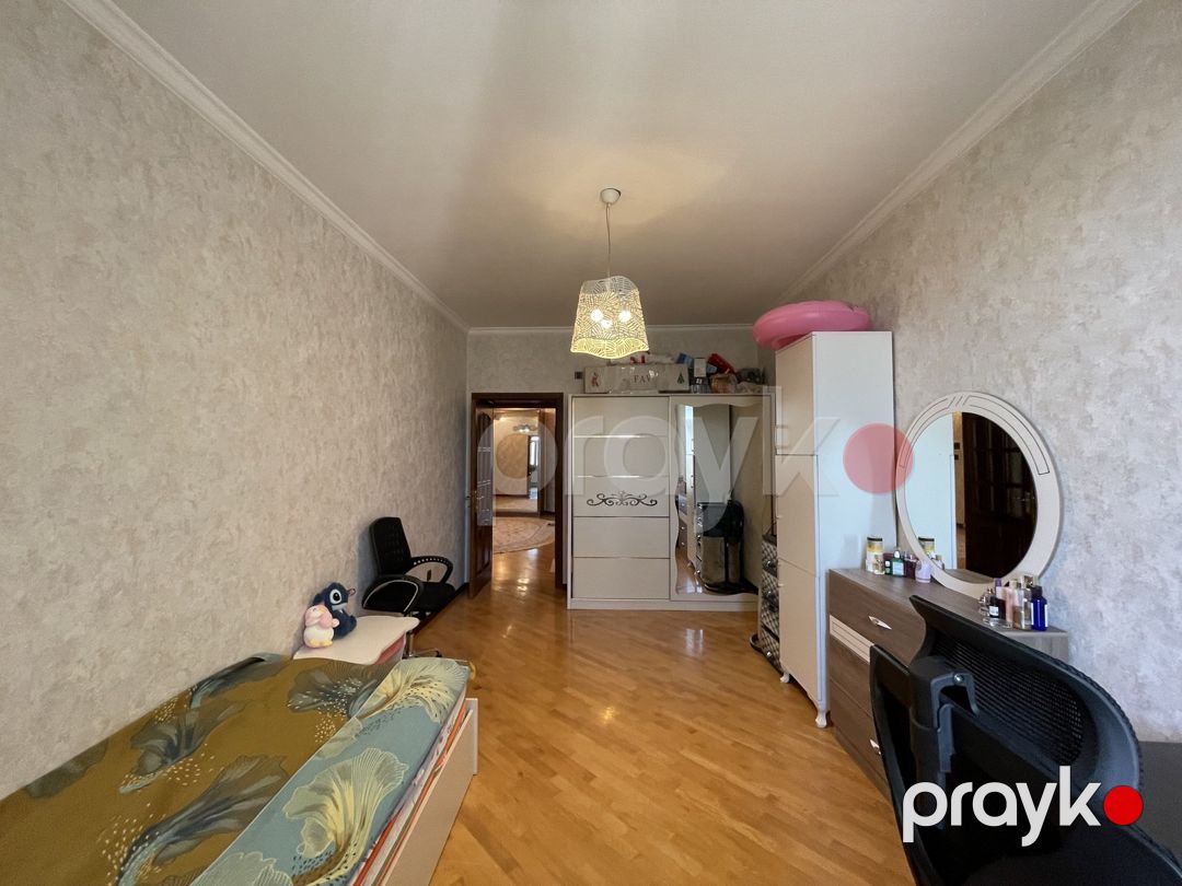 Satılır 3 otaqlı yeni tikili 135 m² — Mənzil, Bakı (9)