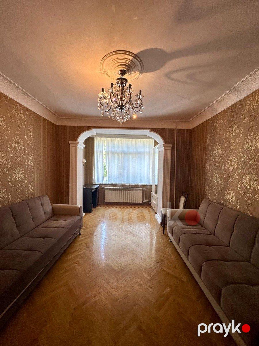 Satılır 3 otaqlı köhnə tikili 90 m² — Mənzil, Bakı (3)