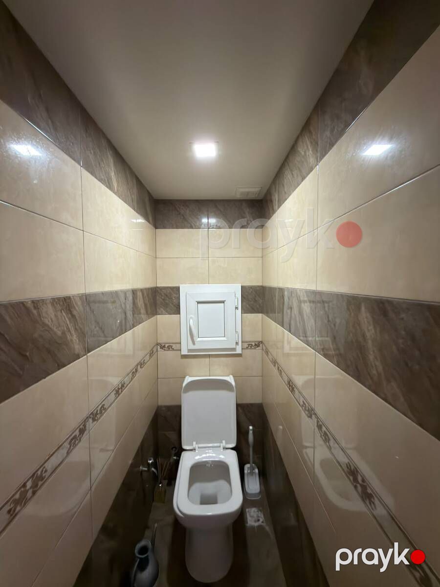 Satılır 2 otaqlı köhnə tikili 60 m² — Mənzil, Bakı (10)