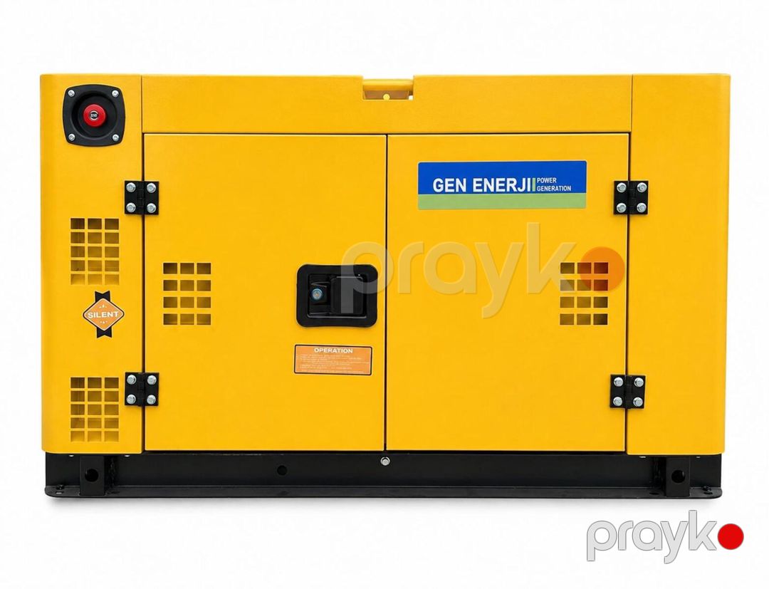 Generator — Biznes və avadanlıq, Bakı (2)