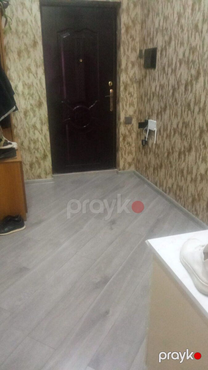 2-otaqlı yeni tikili, Mehdiabad qəs., 68 m² — Mənzil, Bakı (4)