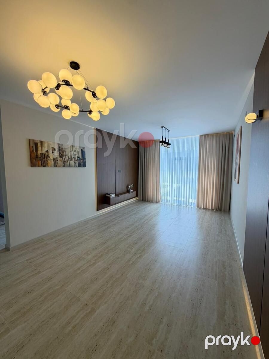 Satılır 4 otaqlı həyət evi/bağ evi 125 m² — Ev, villa, Bakı (9)