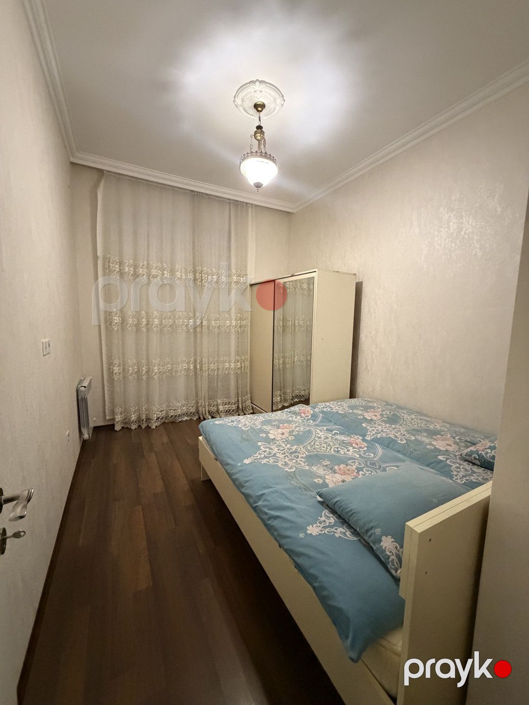 Satılır 2 otaqlı yeni tikili 53 m² — Mənzil, Bakı (7)