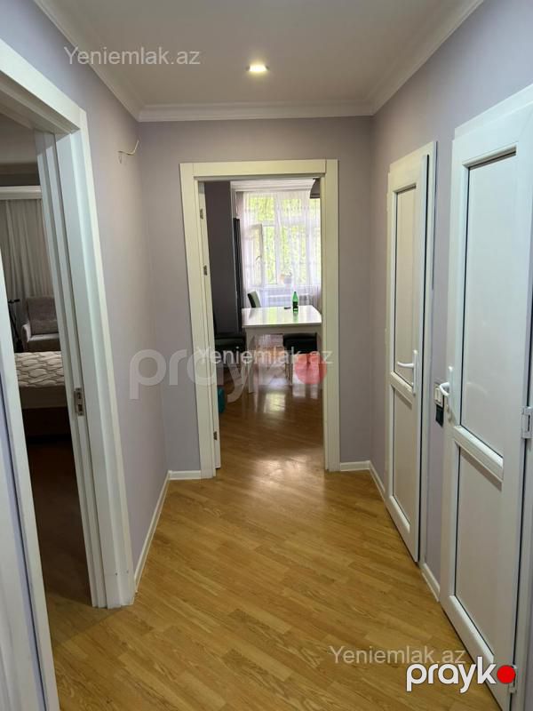 Satılır 3 otaqlı Bina evi menzil (Köhnə tikili), 80 m², Sabunçu rayonu — Mənzil, Bakı (9)
