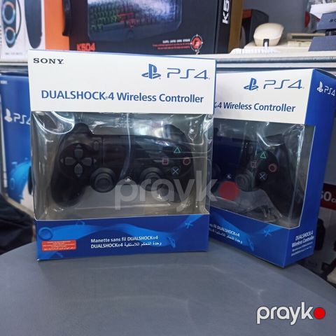 PlayStation 4 pultları — Bakı