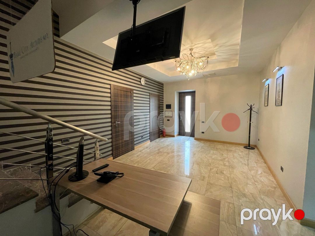 İcarəyə verilir obyekt 300 m² — Əmlak, Bakı (5)