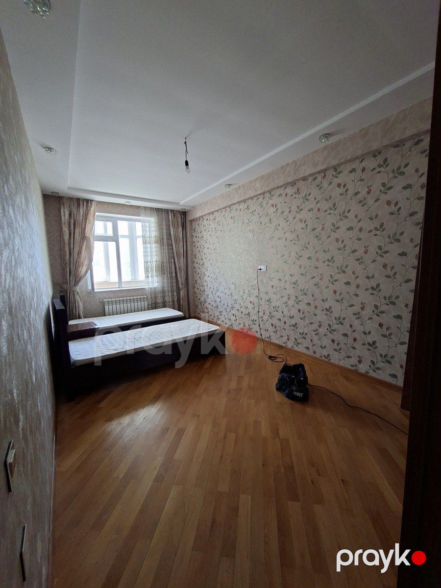 İcarəyə verilir 3 otaqlı yeni tikili 96 m² — Mənzil, Bakı (4)