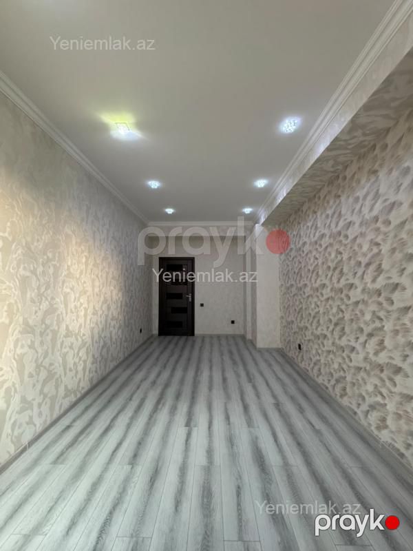 Satılır 2 otaqlı Bina evi menzil (Yeni tikili), 100 m², Sabunçu rayonu — Mənzil, Bakı (12)