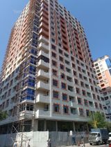 Satılır 1 otaqlı Bina evi menzil (Yeni tikili), 60.6 m², 16-cı məhəllə — Elŝen — Apartment
