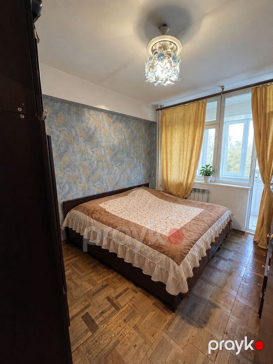 Satılır 2 otaqlı köhnə tikili 40 m² — Mənzil, Bakı (4)