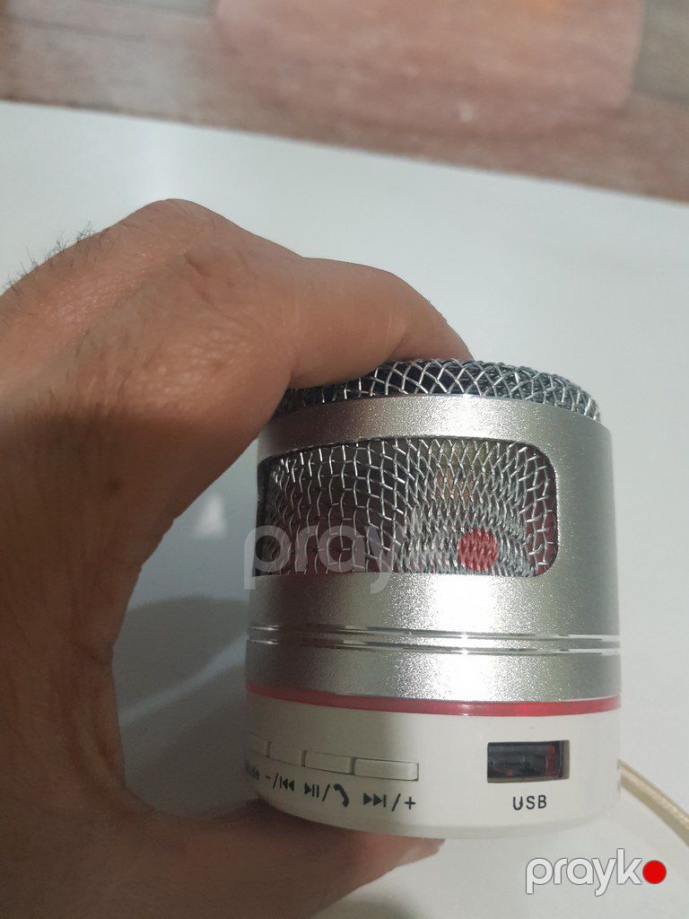 Bluetooth dinamik — Səs texnikası, Bakı (9)