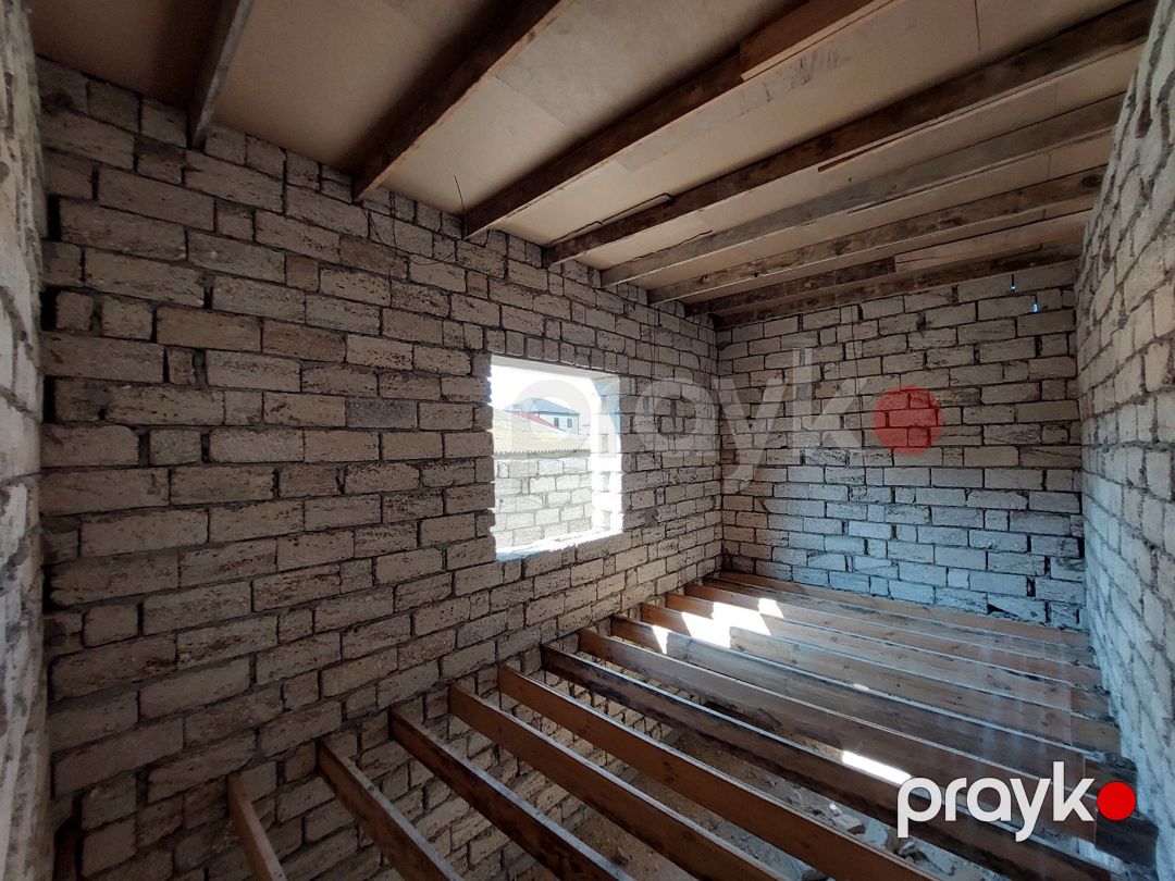 Həyət evi, Hövsan qəs — Ev, villa, Bakı (9)