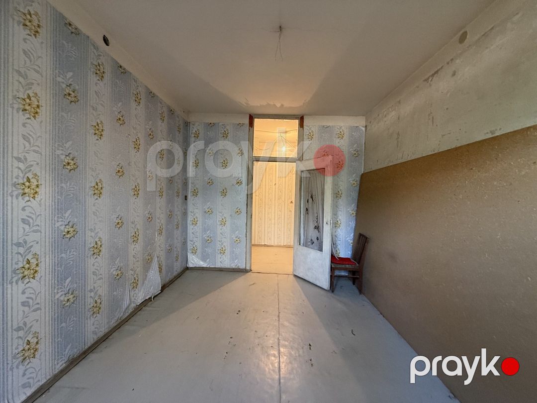 Satılır 2 otaqlı köhnə tikili 60 m² — Mənzil, Bakı (4)