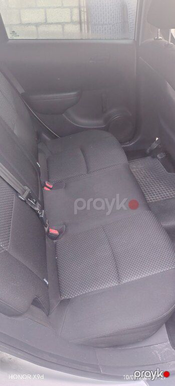Hyundai i30, 1.6 L, 2011 il, 252 663 km — Avtomobillər, Qəbələ (7)