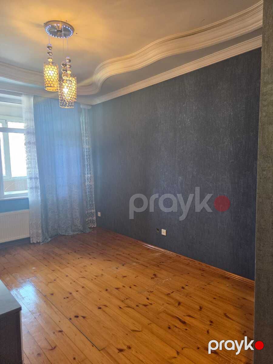 Satılır 3 otaqlı yeni tikili 92 m² — Mənzil, Bakı (5)