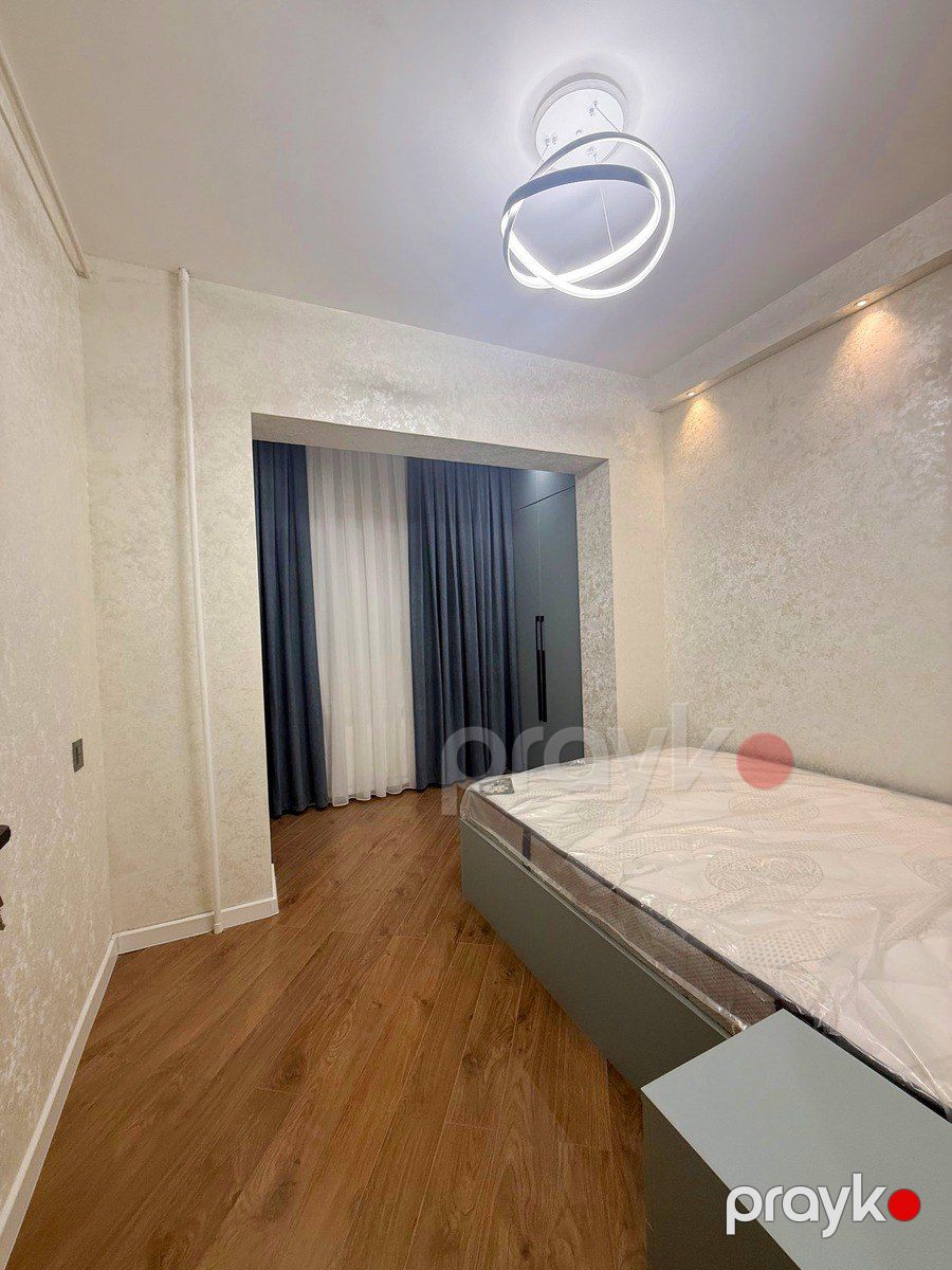 Satılır 3 otaqlı köhnə tikili 65 m² — Mənzil, Bakı (11)