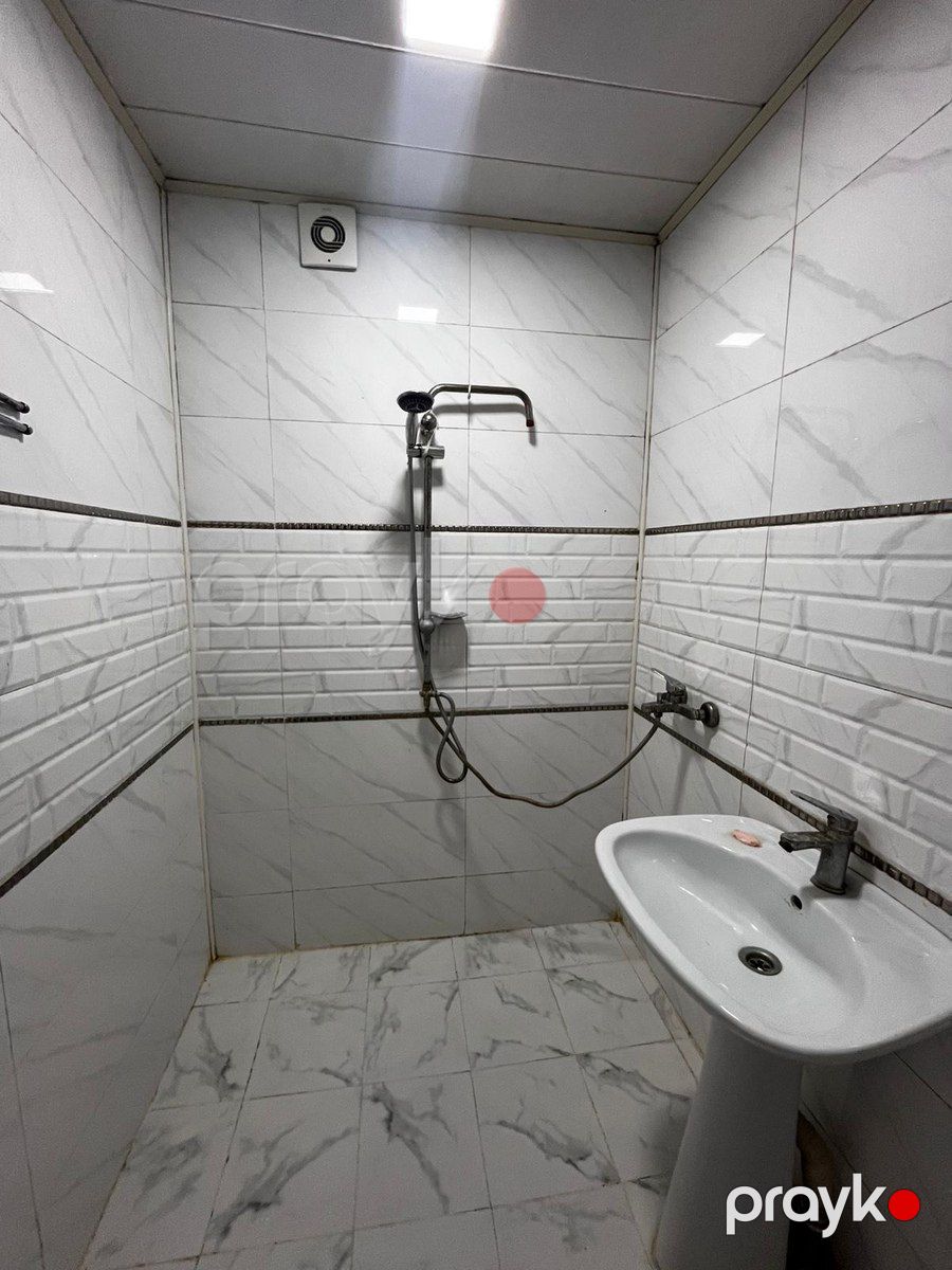 2-otaqlı mənzil, Sumqayıt ş., 45 m² — Mənzil, Sumqayıt (6)