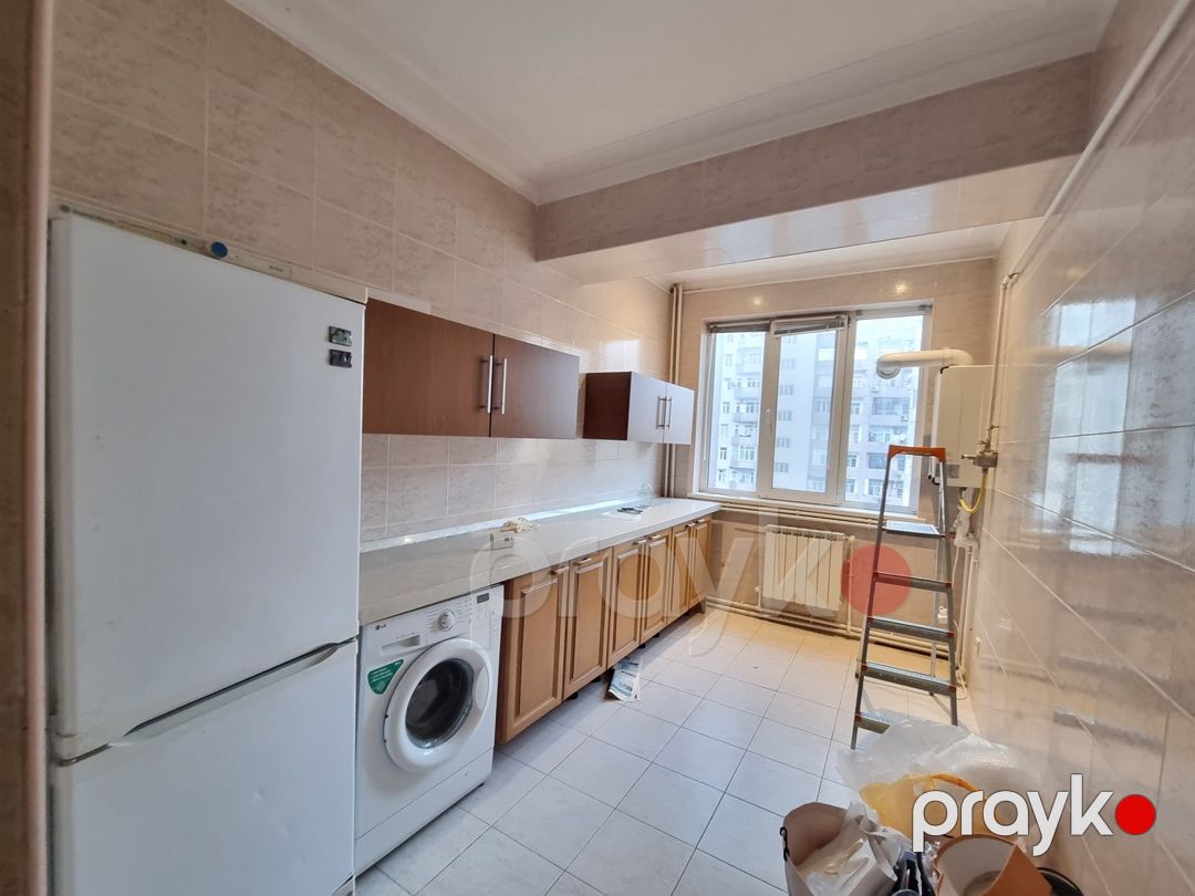 Satılır 4 otaqlı yeni tikili 190 m² — Mənzil, Bakı (11)