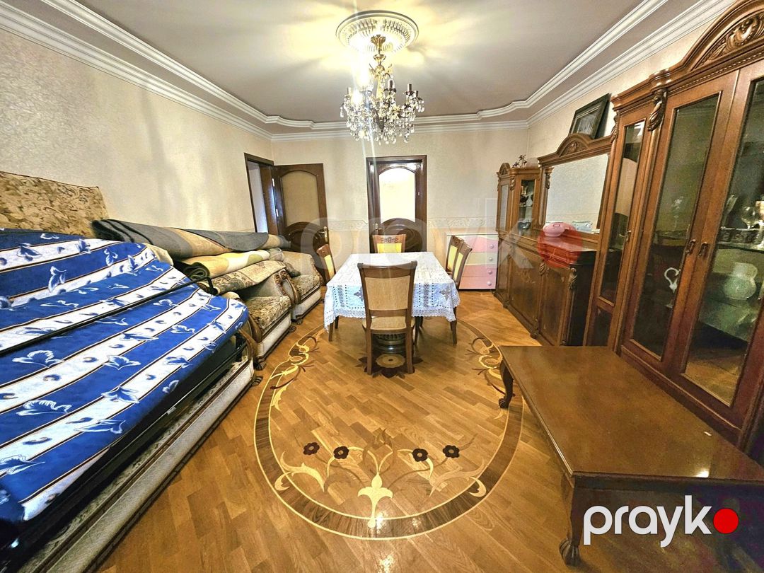 Satılır 2 otaqlı köhnə tikili 70 m² — Mənzil, Bakı (3)