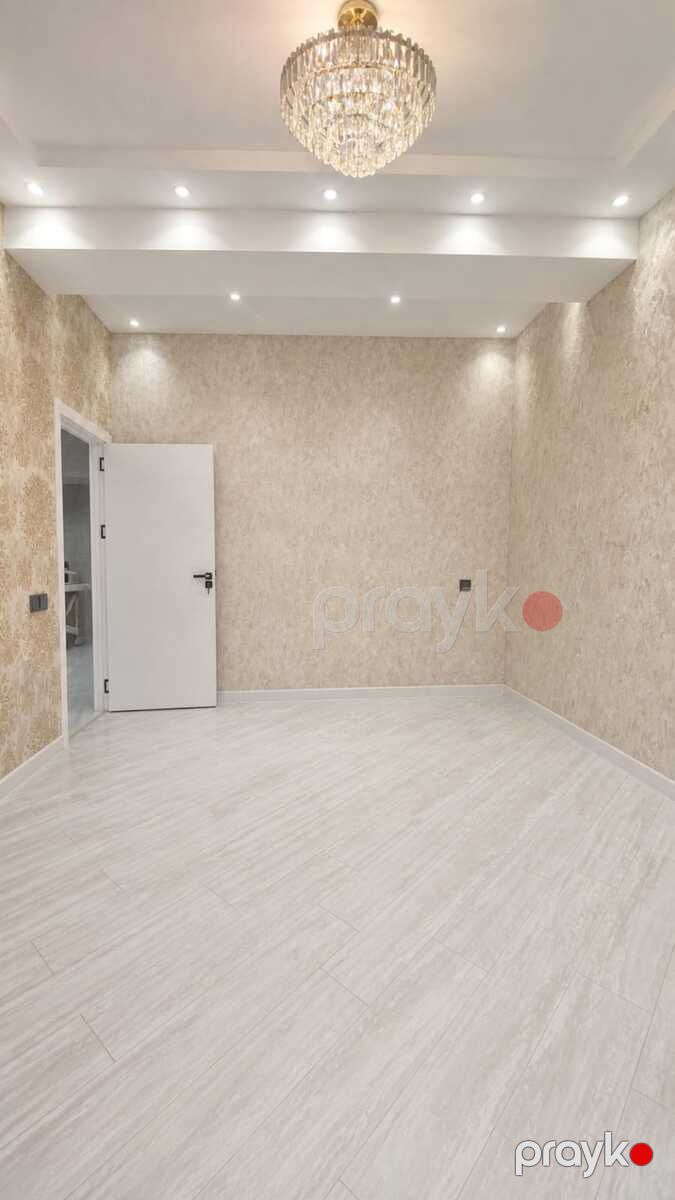 Satılır 2 otaqlı yeni tikili 60 m² — Mənzil, Bakı (8)