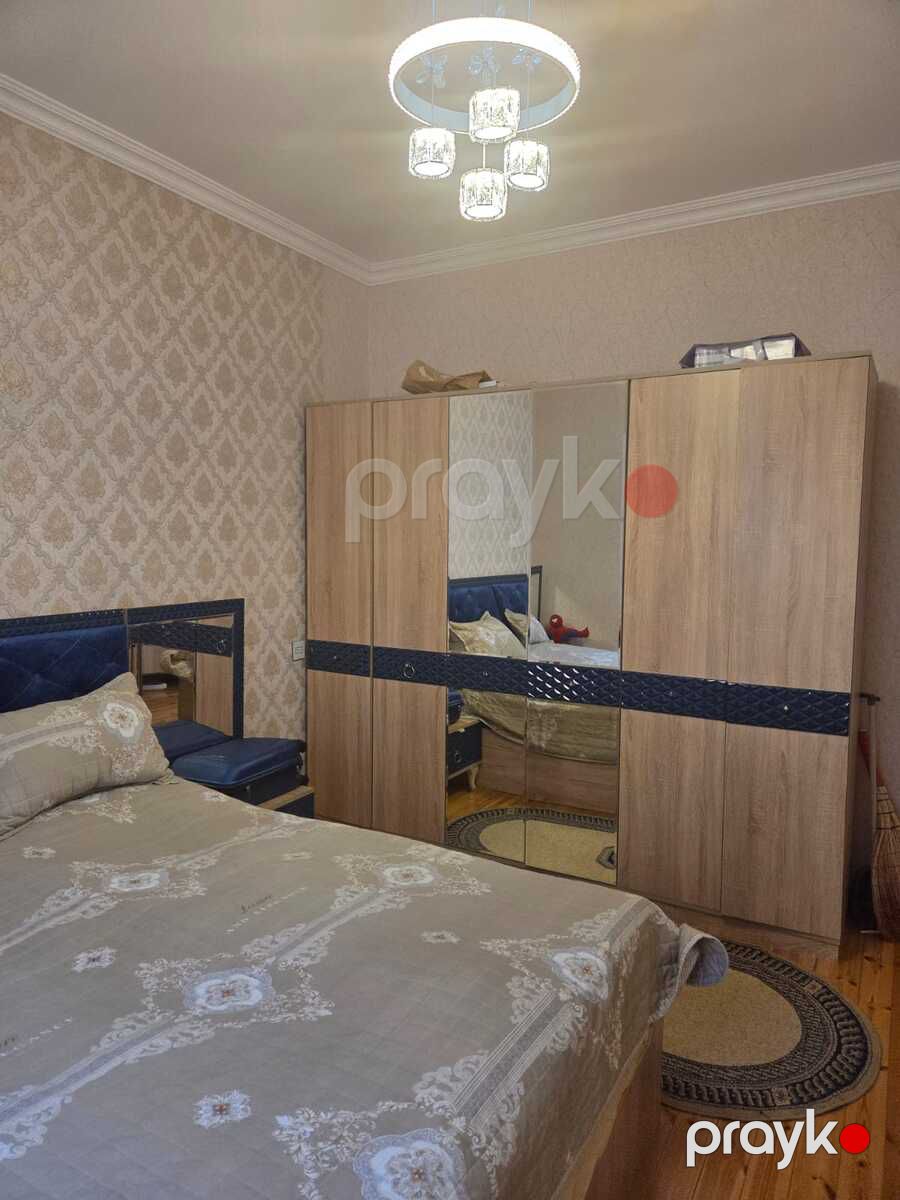 Satılır 5 otaqlı həyət evi/bağ evi 150 m² — Ev, villa, Bakı (11)