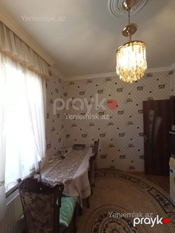 Satılır 3 otaqlı Həyət evi / Villa, 90 m², Saray — Ev, villa, Abşeron (7)